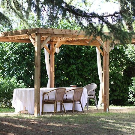 Puypinet Bed & Breakfast Tocane-Saint-Apre Exterior photo