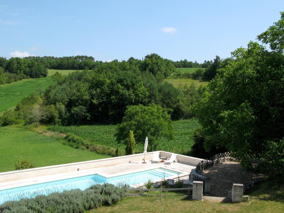 Puypinet Bed & Breakfast Tocane-Saint-Apre Exterior photo