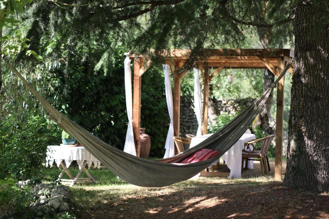 Puypinet Bed & Breakfast Tocane-Saint-Apre Exterior photo