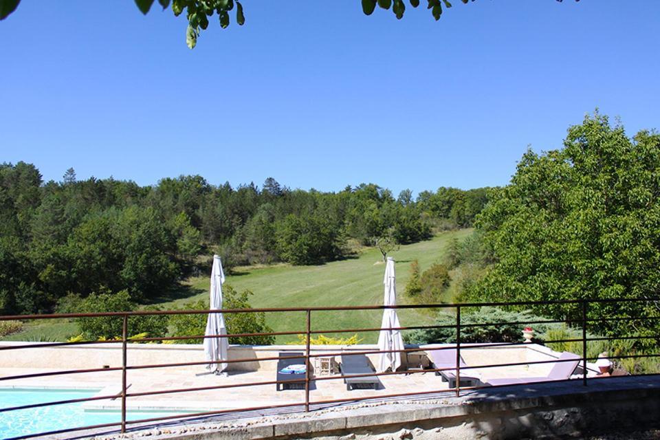 Puypinet Bed & Breakfast Tocane-Saint-Apre Exterior photo